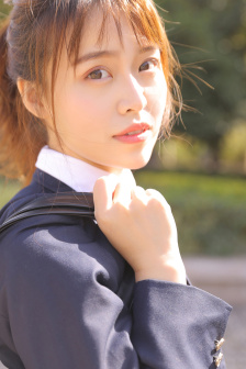 姐姐好朋友
