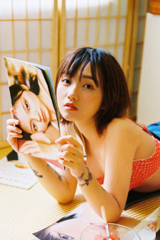孤胆义侠